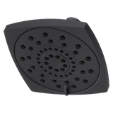 Deckard 1.75 GPM  Showerhead in Matte Black