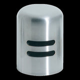 Air Gap in Stainless Steel