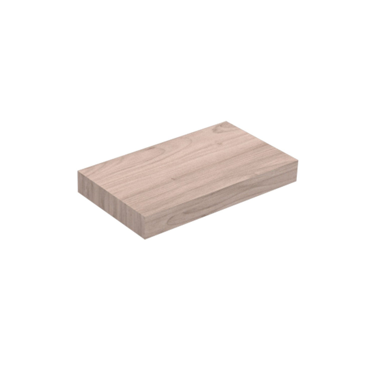 DAX Waimea Engineered Wood Top, 32", Pine DAX-WAI043212