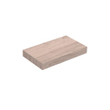 DAX Waimea Engineered Wood Top, 32", Pine DAX-WAI043212