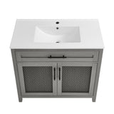 Calice 36" Bathroom Vanity