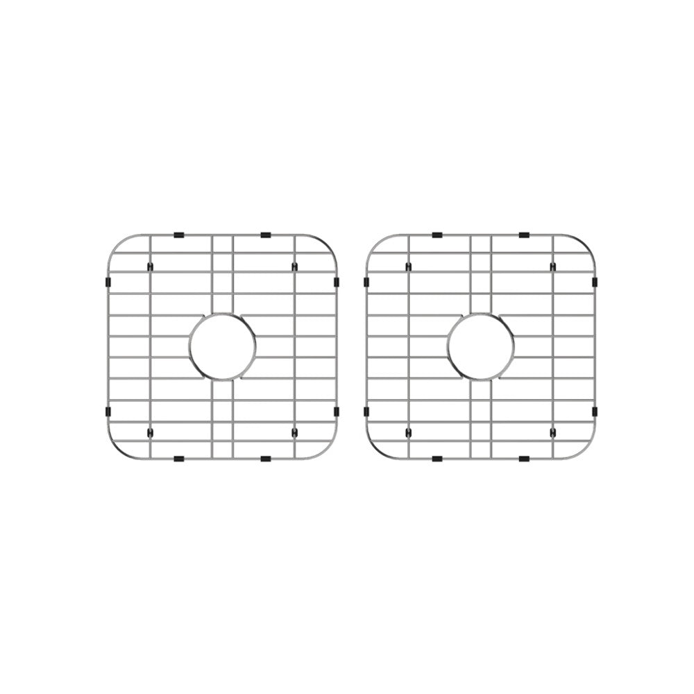 13 x 12 Stainless Steel Kitchen Sink Grid