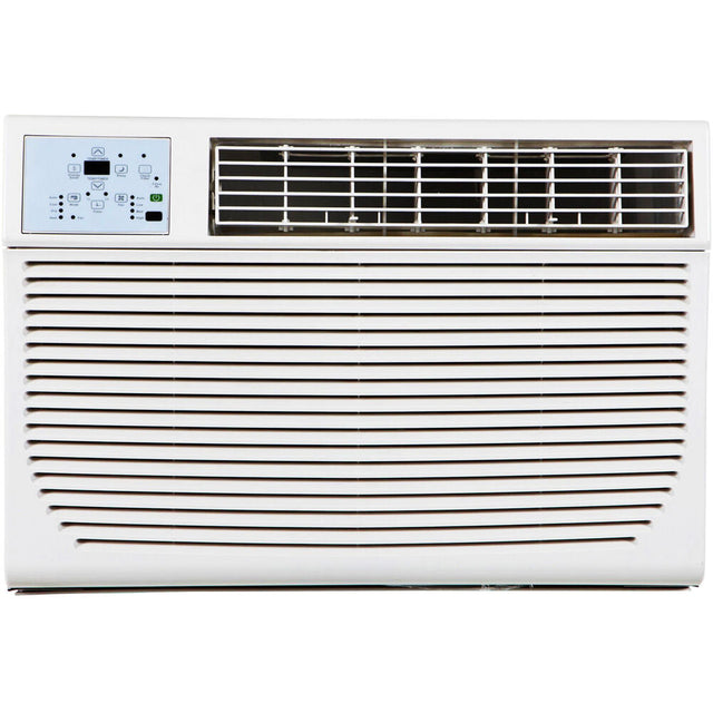 8,000 BTU Heat and Cool Window Air Conditioner PoshHaus