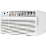 8,000 BTU Through the Wall Heat/Cool Air Conditioner PoshHaus