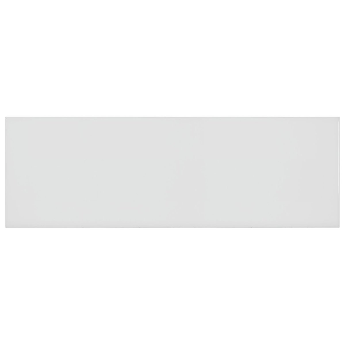 Anatolia Tile 8 X 24 Soho Gallery Grey Glossy Glazed Ceramic Wall Tile 4000-0243-0 Gallery Grey 8x24 - premium natural stone mosaic tile from Anatolia Tile, available at PoshHaus showroom in Keene, NH