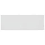 Anatolia Tile 8 X 24 Soho Gallery Grey Glossy Glazed Ceramic Wall Tile 4000-0243-0 Gallery Grey 8x24 - premium natural stone mosaic tile from Anatolia Tile, available at PoshHaus showroom in Keene, NH