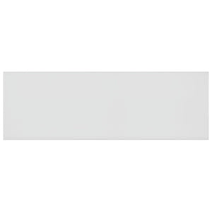 Anatolia Tile 8 X 24 Soho Gallery Grey Glossy Glazed Ceramic Wall Tile 4000-0243-0 Gallery Grey 8x24 - premium natural stone mosaic tile from Anatolia Tile, available at PoshHaus showroom in Keene, NH