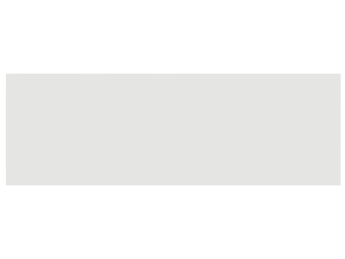 Anatolia Tile 8 X 24 Soho Vintage Grey Glossy Glazed Ceramic Wall Tile 4000-0242-0 Vintage Grey 8x24 - premium natural stone mosaic tile from Anatolia Tile, available at PoshHaus showroom in Keene, NH