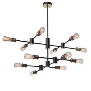 Tribeca Chandelier