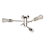 Tribeca Ceiling Flush Light