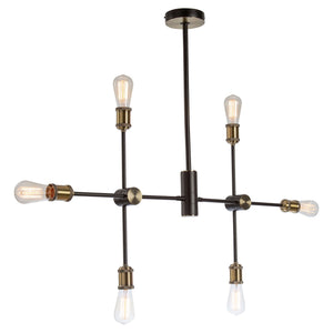 Tribeca Chandelier