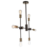 Tribeca Chandelier