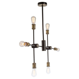 Tribeca Chandelier