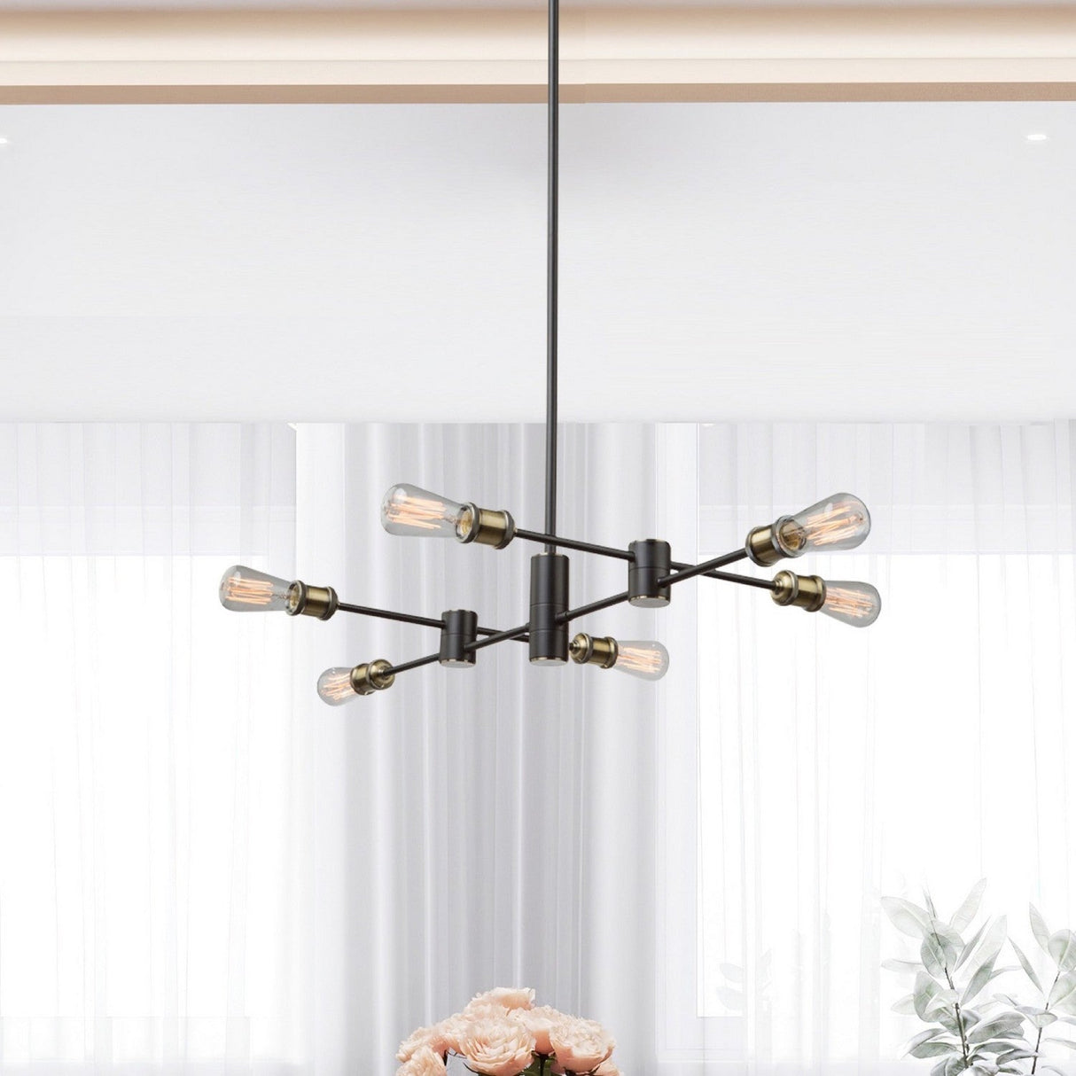 Tribeca Chandelier