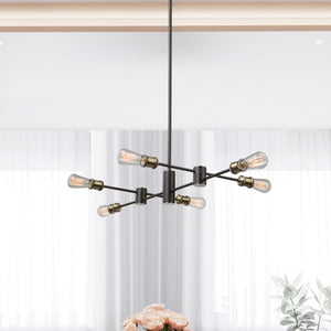 Tribeca Chandelier