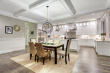 Orbit Chandelier
