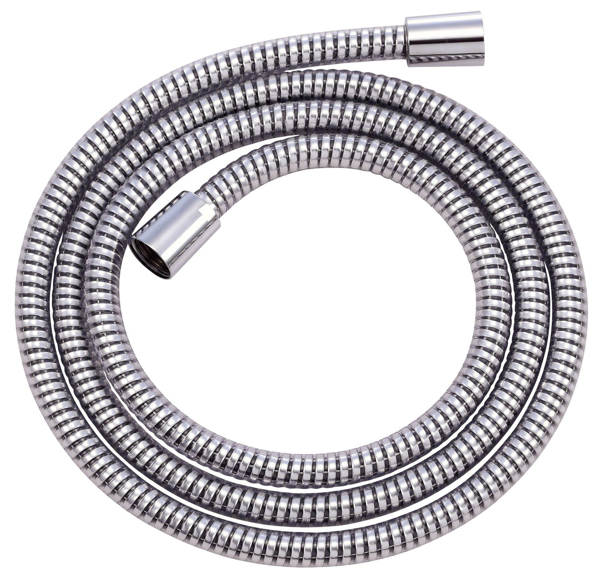 Gerber D469030 Chrome M-flex 72" Shower Hose