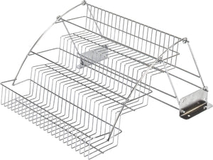 Hardware Resources TTSPD-R 3-Tier Spice Rack Pulldown
