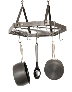 Enclume DR26 HS Decorative Hexagon Rack