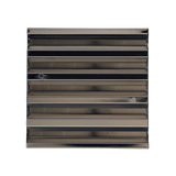 Genuine Wolf Baffle Filter Assembly for Pro Wall Hoods 811180