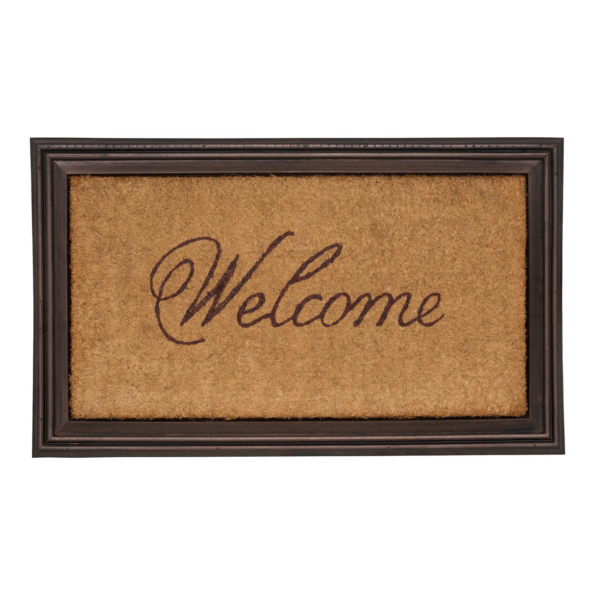 Whitehall 46001 - Essex Coir Welcome Mat