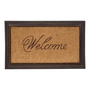 Whitehall 46001 - Essex Coir Welcome Mat
