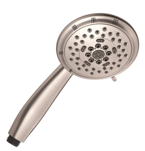 Gerber D462038BN Brushed Nickel Florin 5-function Handshower, 2.0GPM