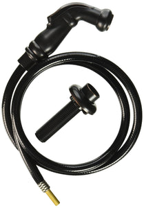 Pfister 951-023Y Side Spray Assembly for Treviso Kitchen Faucets, Tuscan Bronze 951-023Y
