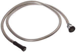 Pfister 951063A 536 Catalina Pull Down Spray head, Polished Chrome 951-063A