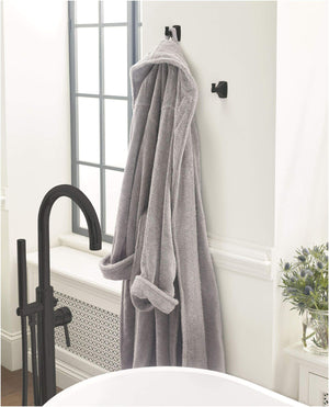 Amerock Corp BH26502BBZ Clarendon Robe Hook, Golden Champagne