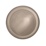 Amerock Cabinet Knob Satin Nickel 1-1/4 inch (32 mm) Diameter Everyday Heritage 1 Pack Drawer Knob Cabinet Hardware