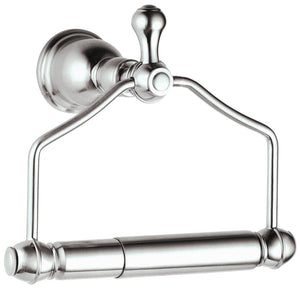 Gerber D442251BN Brushed Nickel Opulence Paper Holder