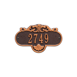Whitehall 2020AC - Rochelle - Petite Wall - One Line