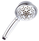 Gerber D462024 Chrome Surge 5-function Handshower, 2.0GPM