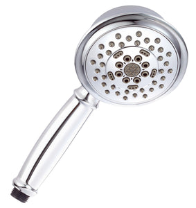 Gerber D462024 Chrome Surge 5-function Handshower, 2.0GPM