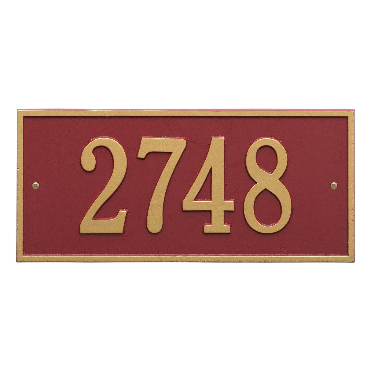 Whitehall 1322RG - Hartford - Standard Wall - One Line