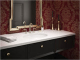 Riobel PA08LC 8" Lavatory Faucet, Chrome