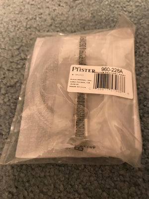 Pfister 960-228A Pfister RNG SA TRM DELTA Polished Chrome 960-228A