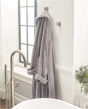 Amerock Corp BH26502BBZ Clarendon Robe Hook, Golden Champagne