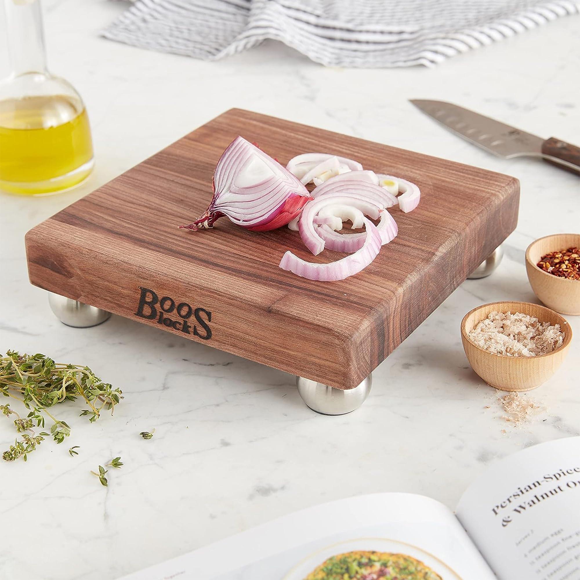 John Boos B Series Cutting Board - Thumbnail 3
