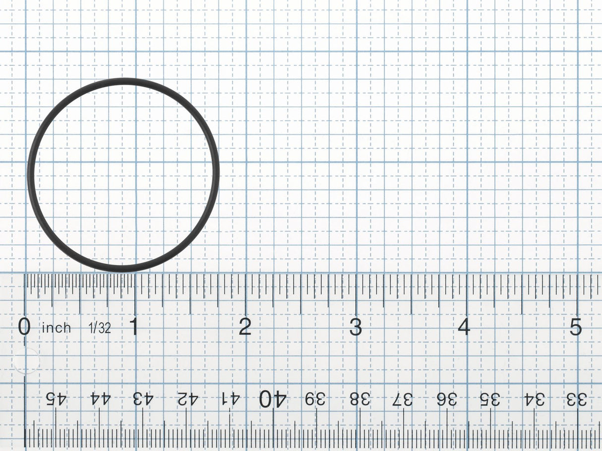 KOHLER 48694 Rubber O-Ring