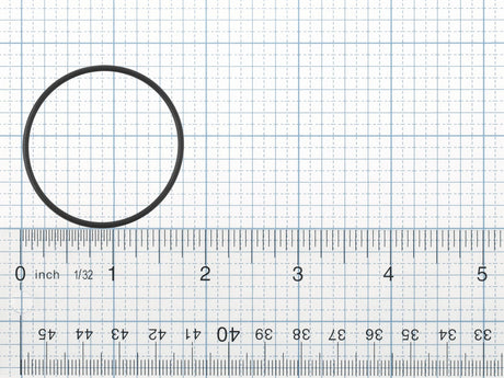 KOHLER 48694 Rubber O-Ring