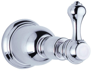 Gerber D443171 Chrome Opulence Robe Hook