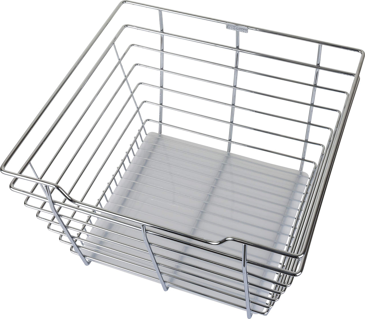 Hardware Resources POB1PL-14176 Plastic Liner for 14"D x 17"W x 6"H Closet Pullout Basket