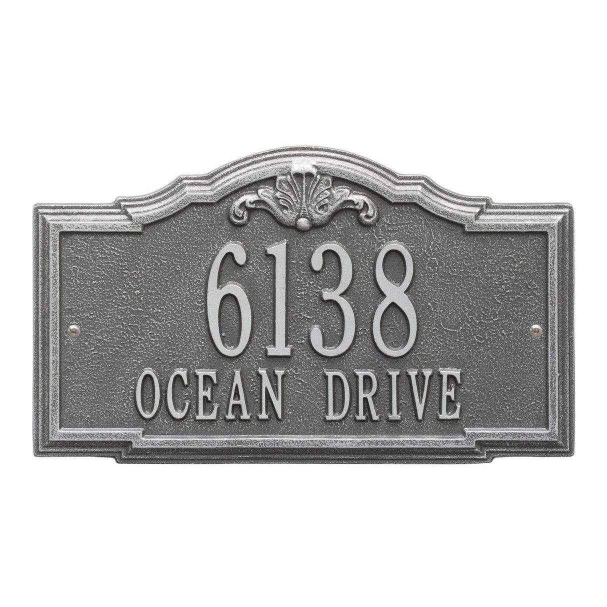 Whitehall 2955PS - Personalized Gatewood Plaque - Standard - Wall - 2 Line