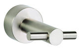 Gerber D446161BN Brushed Nickel Parma Robe Hook