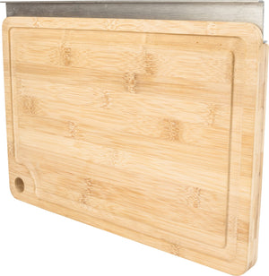 Hardware Resources SRSS960-BAM Hanging Cutting Board for Smart Rail Storage Solution