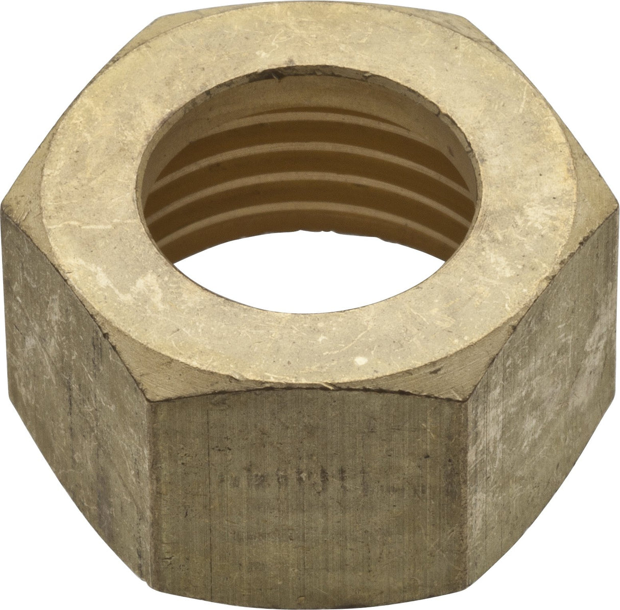 Pfister 9316200 1/2-Inch Nut 931-6200