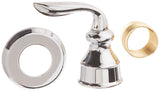 Avalon Diverter Trim in Polished Chrome