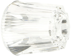 Pfister 940-740A Windsor Large Handle, Polished Chrome 940-740A